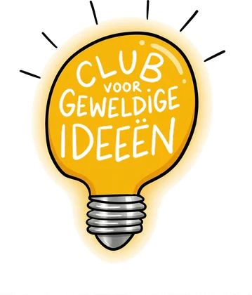 Lamp — Club voor Geweldige Ideeën