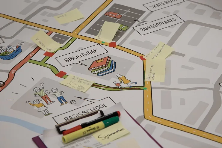 Verkeersveiligheid Soest